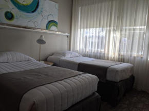 Гостиница Manoir d'Youville  Шатоге